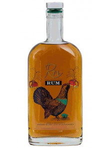 Rum R74 Aged | Italia | 40,0%, 70 cl